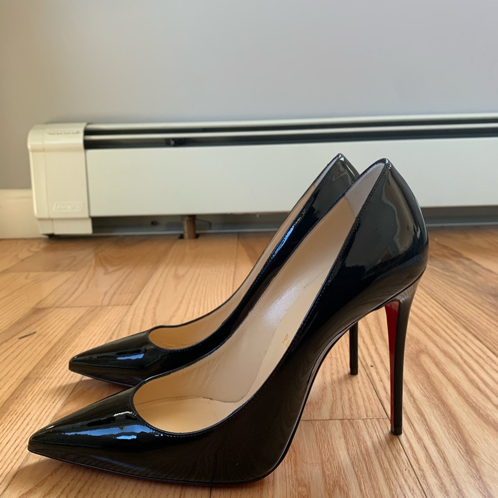 Christian Louboutin Kate Pumps